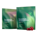 Magnesium Ashwagandha Supplement Gummies